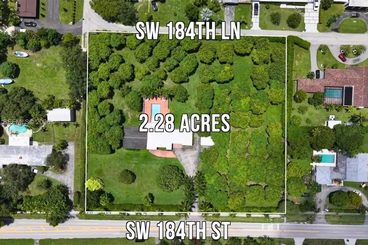 8000 SW 184th St, Cutler Bay FL 33157