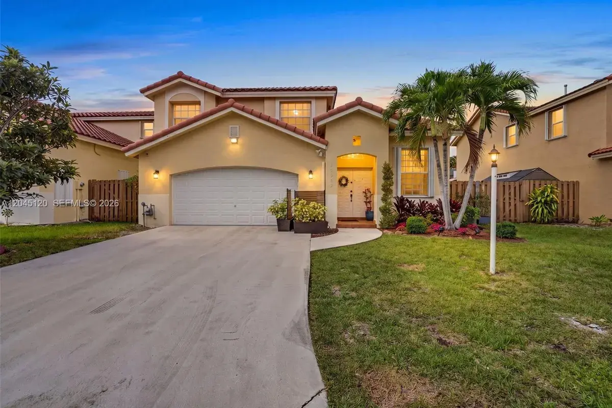15602 SW 109th Ter, Miami FL 33196