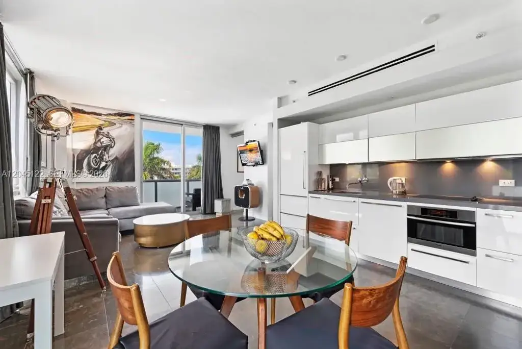 1 bedroom 1 bath Residential for sale at 220 21st St # 401, Miami Beach FL 33139