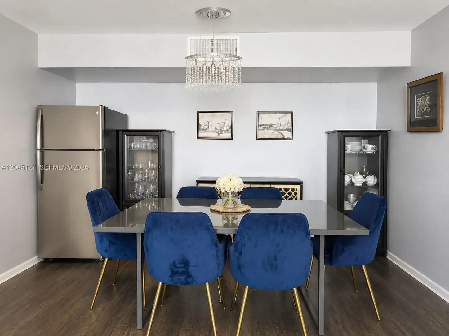851 Three Islands Blvd # 520, Hallandale Beach FL 33009
