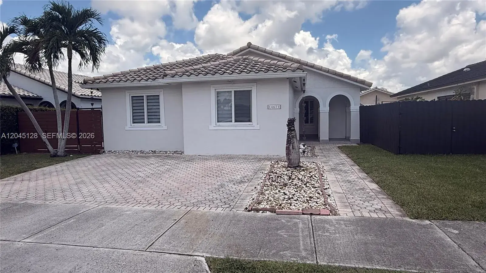 14671 SW 114th Ter # 14671, Miami FL 33186