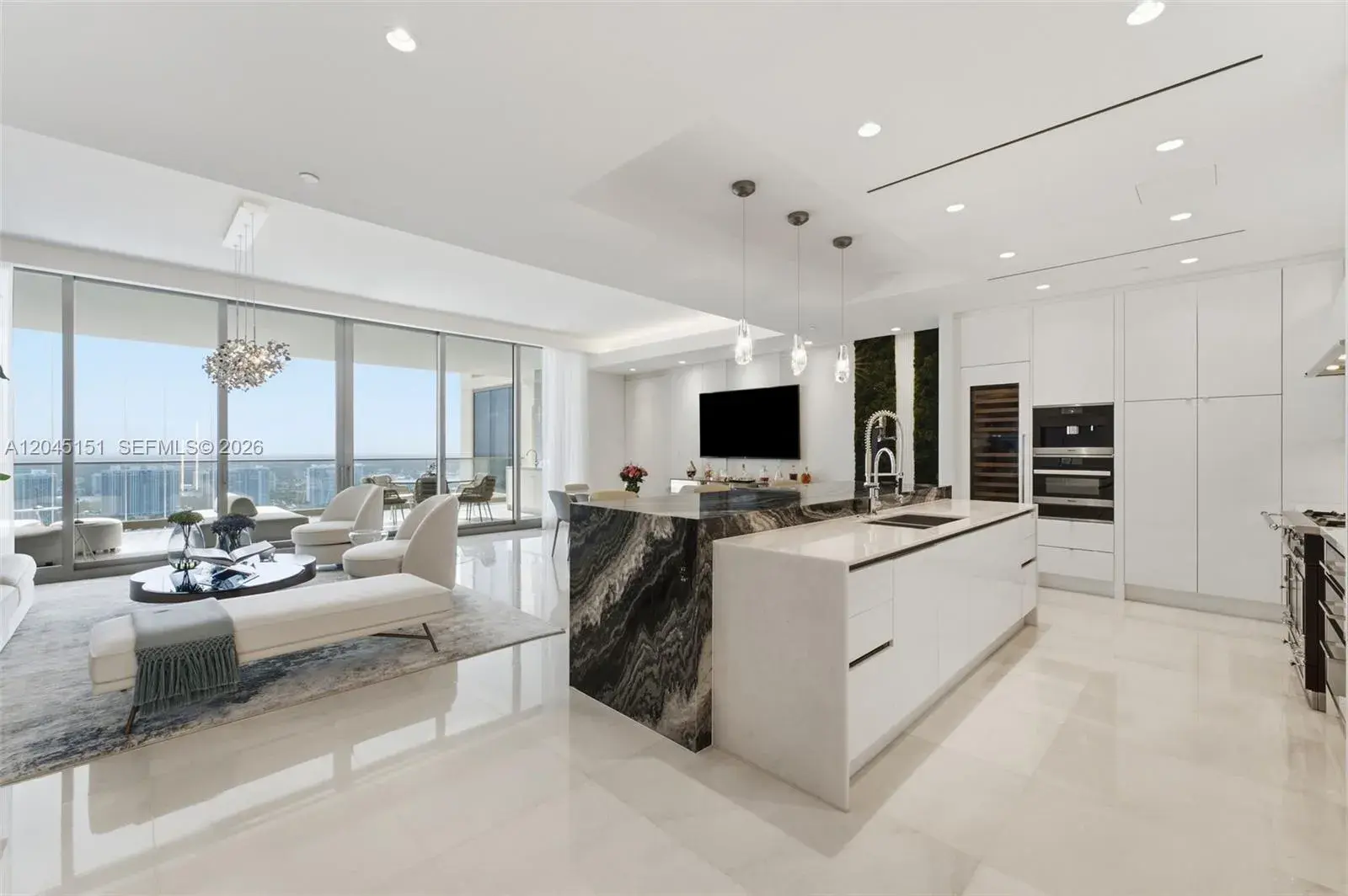 17901 Collins Ave # 3906, Sunny Isles Beach FL 33160