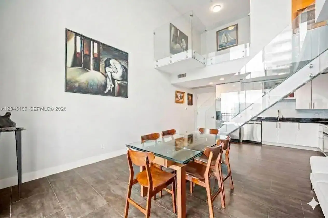 60 SW 13th St # 4002, Miami FL 33130 photo 5
