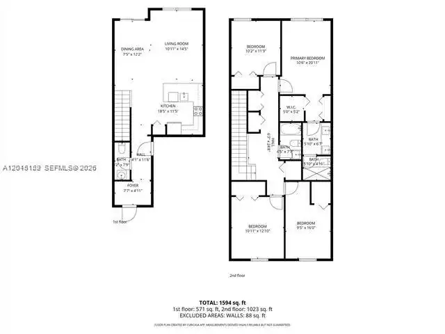 2014 Sugar Maple Dr # 2014, Riviera Beach FL 33410 photo 3