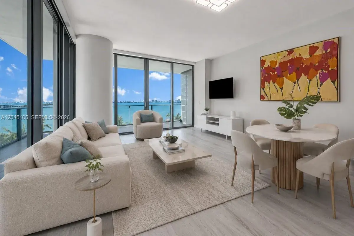 480 NE 31st St # 907, Miami FL 33137