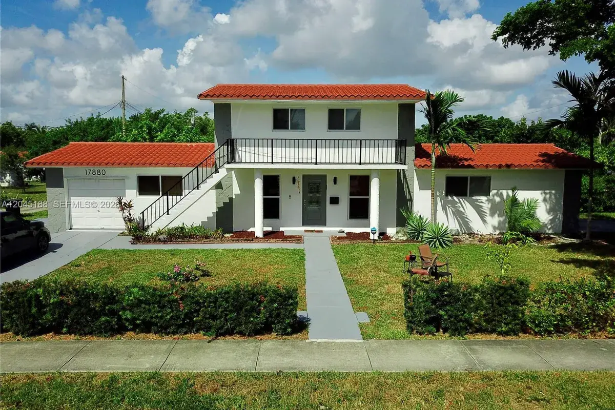 17880 NE 13th Ave, North Miami Beach FL 33162