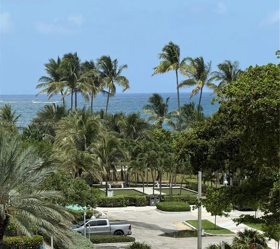 1849 S Ocean Dr # 508, Hallandale Beach FL 33009