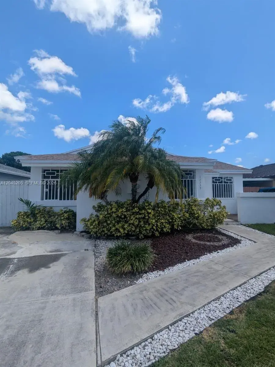 12335 SW 193rd St # 12335, Miami FL 33177
