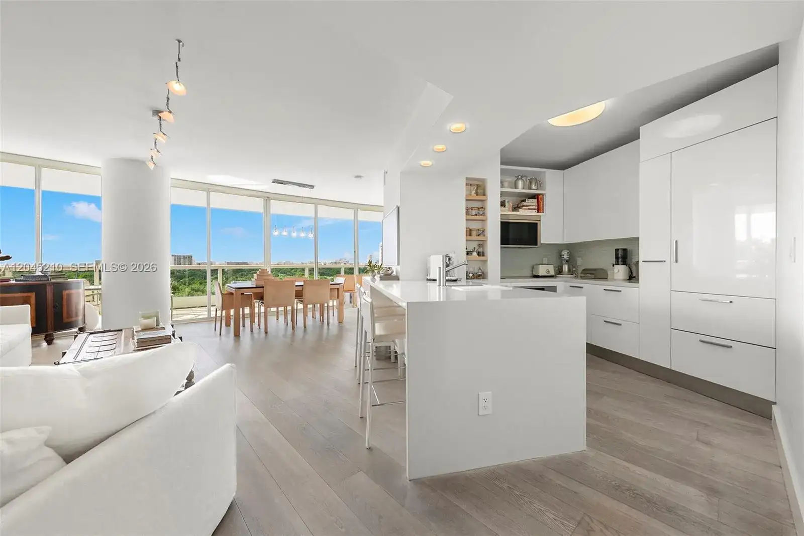 2127 Brickell Ave # 1006, Miami FL 33129 photo 4