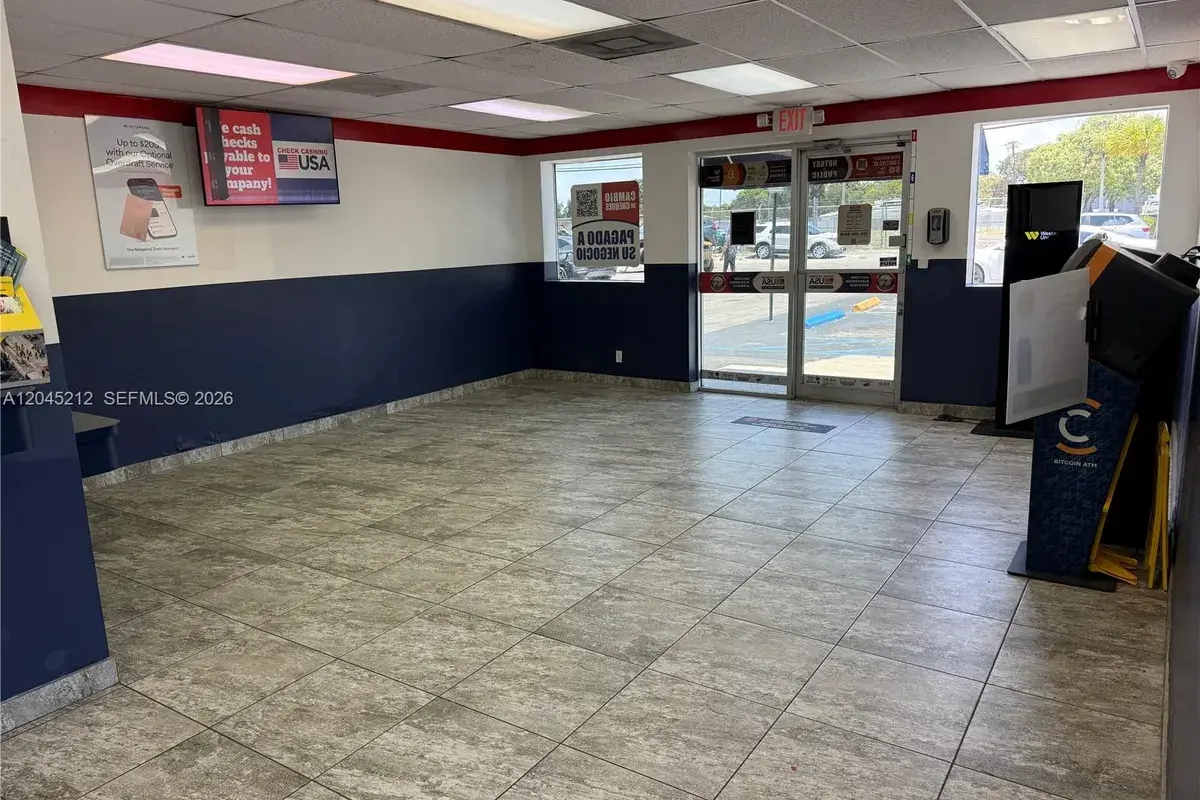 9500 NW 27th Ave, Miami FL 33147