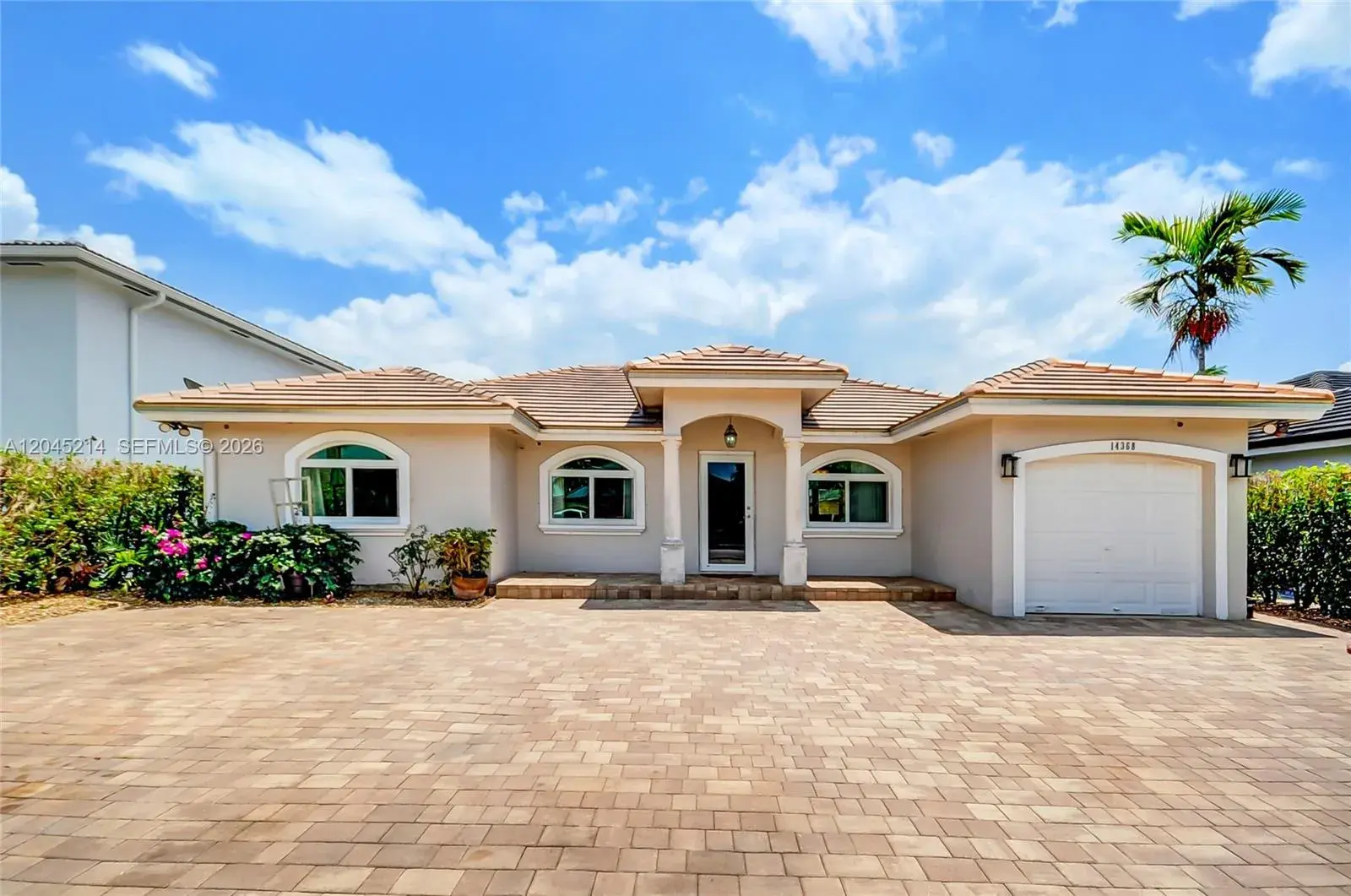 14368 SW 165th St, Miami FL 33177