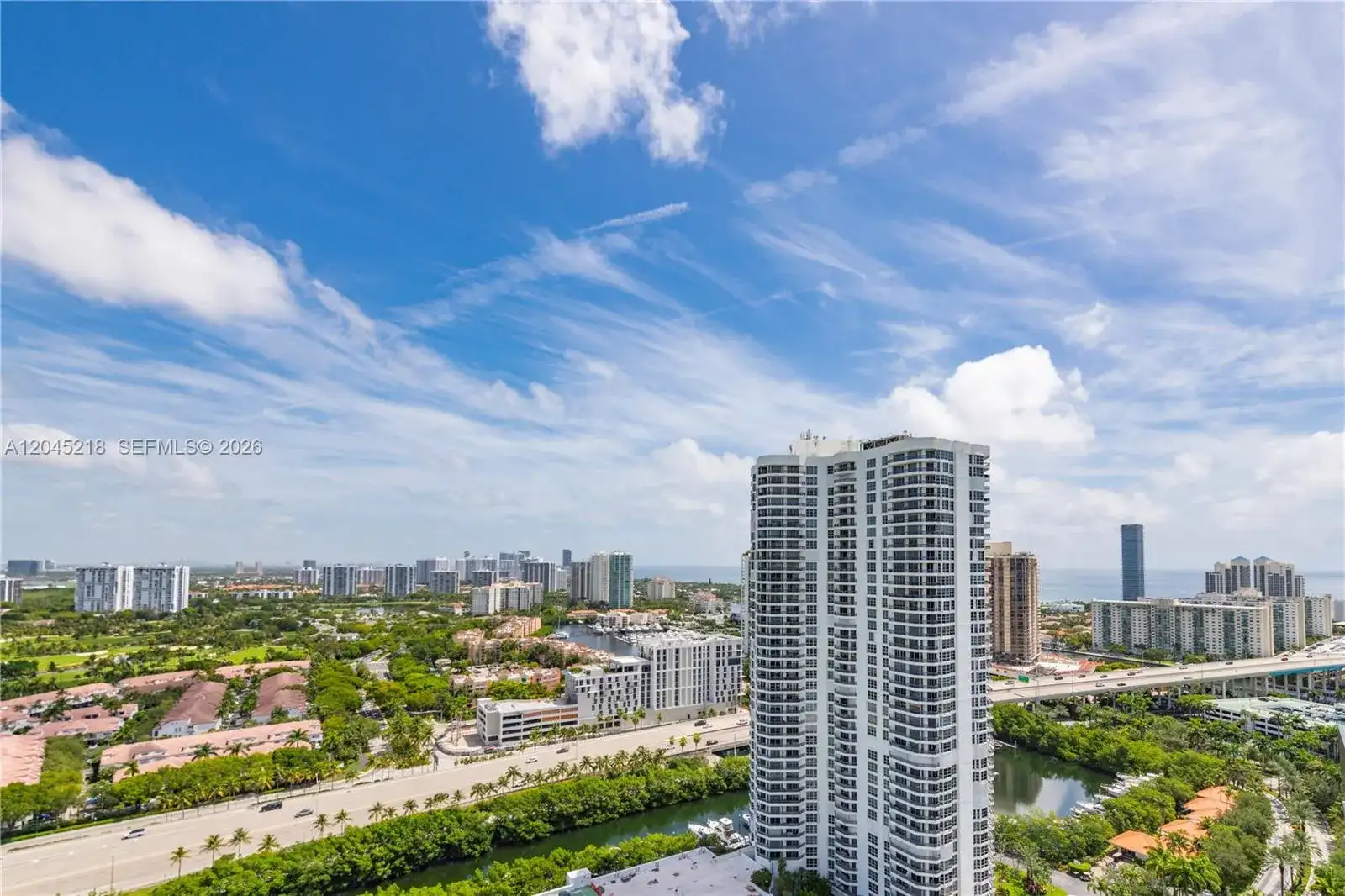 3530 Mystic Pointe Dr # 3206, Aventura FL 33180 photo 2