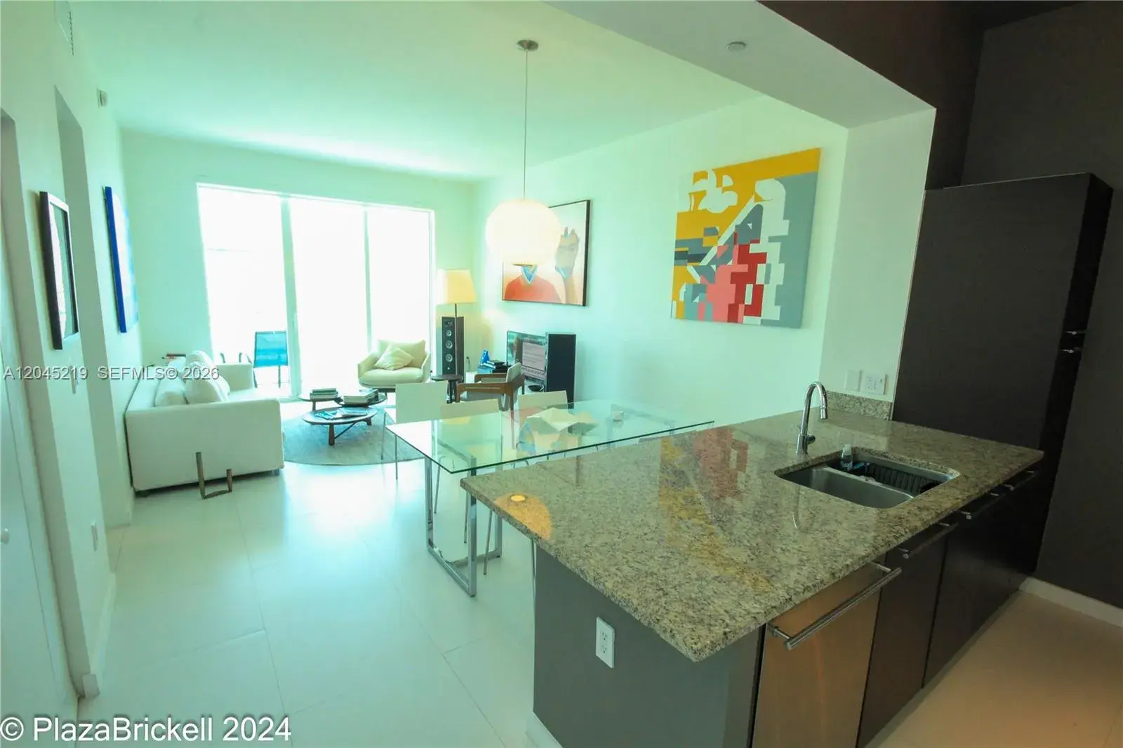 950 Brickell Bay Dr # 5002, Miami FL 33131