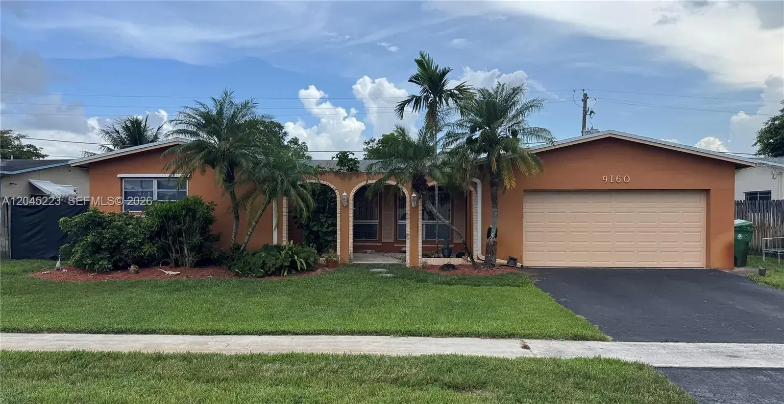 9160 SW 54th Pl, Cooper City FL 33328