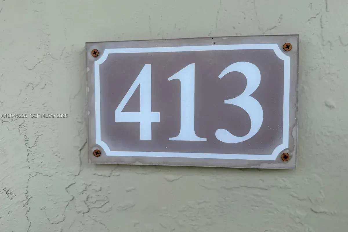 7705 Camino Real # B413, Miami FL 33143
