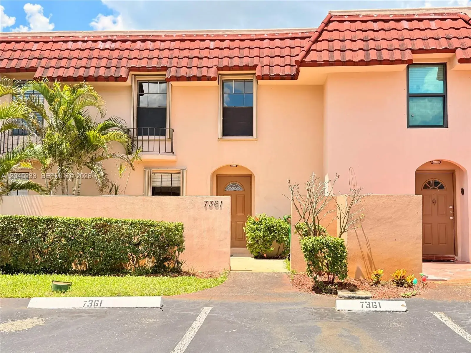 7361 SW 26th Ct # 84, Davie FL 33314