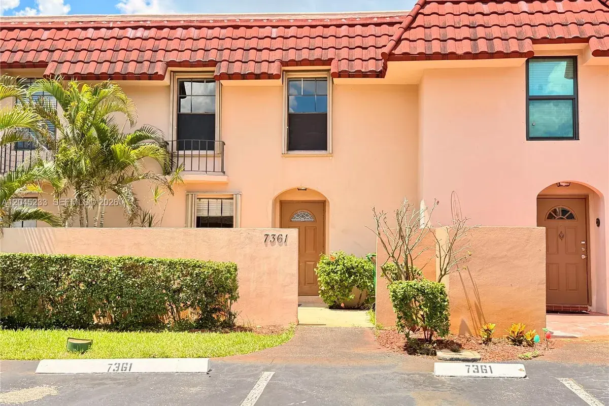 7361 SW 26th Ct # 84, Davie FL 33314