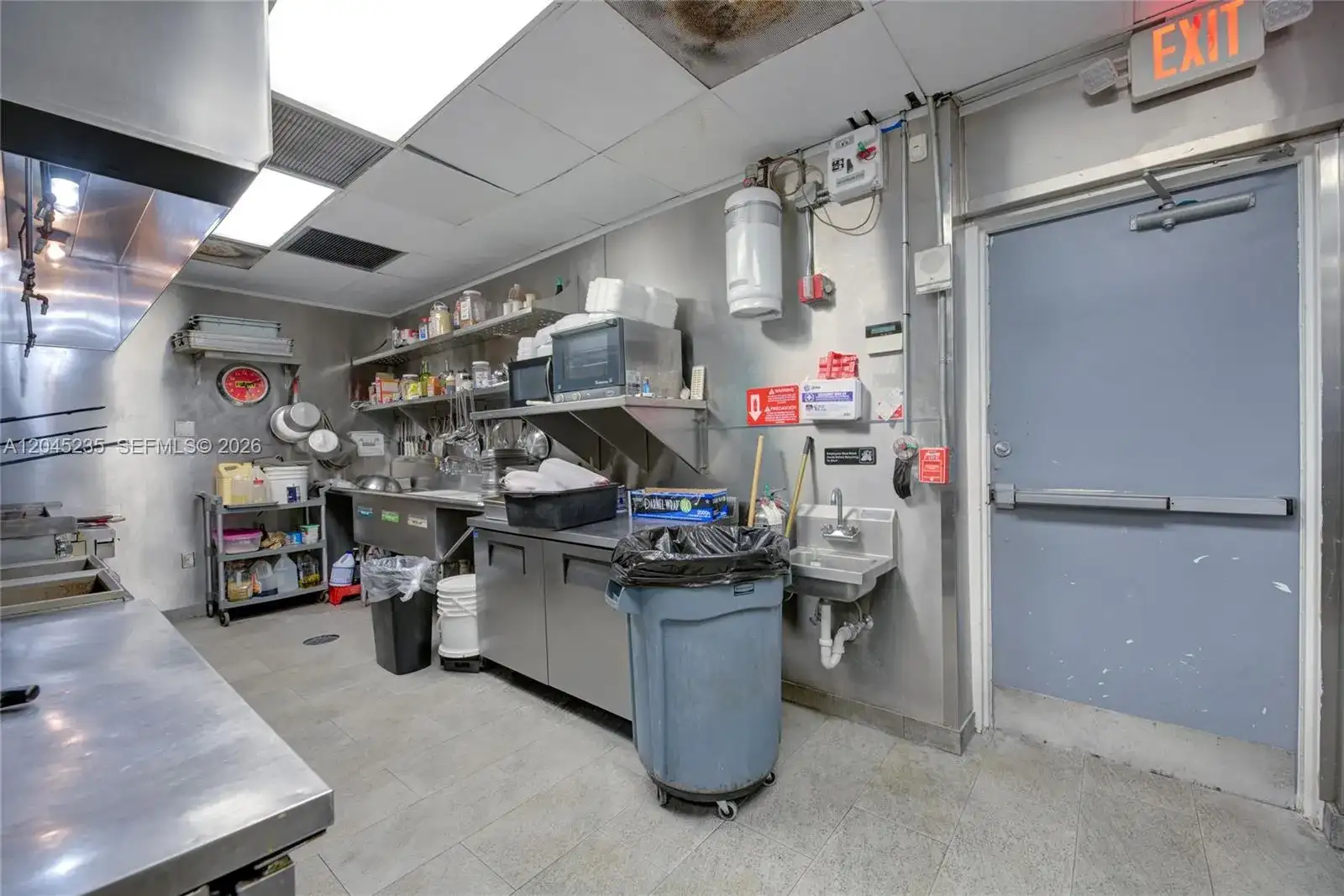 Café For Sale In South Miami Area, South Miami FL 33143 photo 3