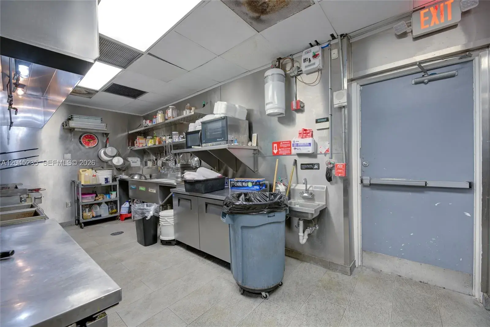 Café For Sale In South Miami Area, South Miami FL 33143