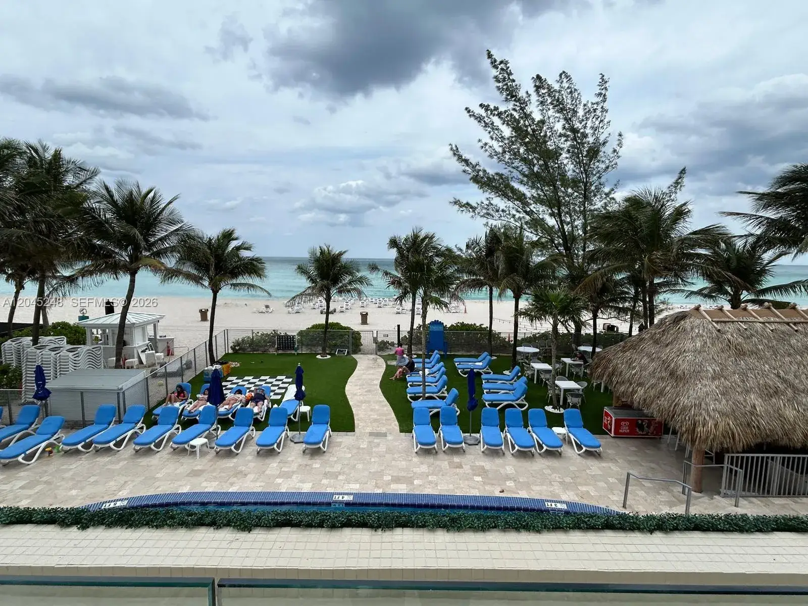 18683 Collins Ave # 1706, Sunny Isles Beach FL 33160