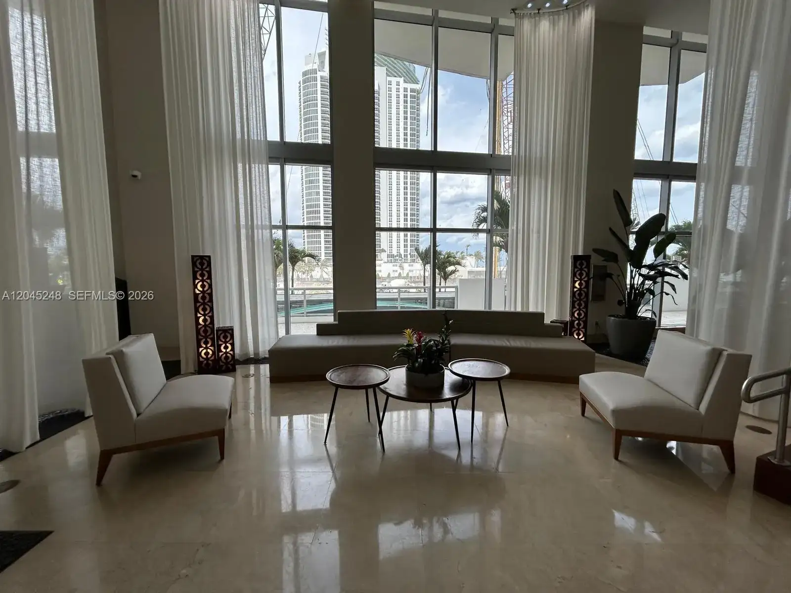 18683 Collins Ave # 1706, Sunny Isles Beach FL 33160 photo 5
