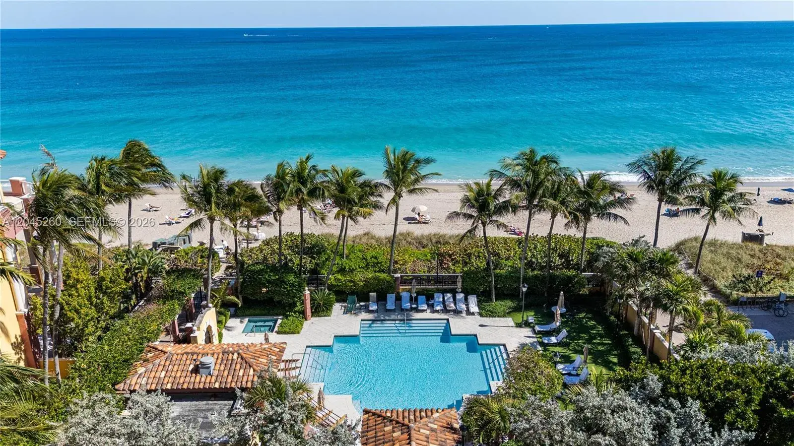 2100 N Ocean Blvd # 11B, Fort Lauderdale FL 33305