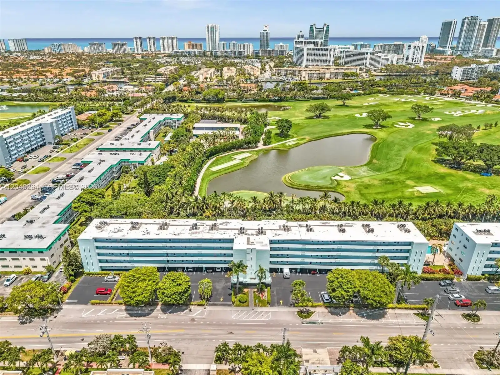 700 NE 14th Ave # 307, Hallandale Beach FL 33009