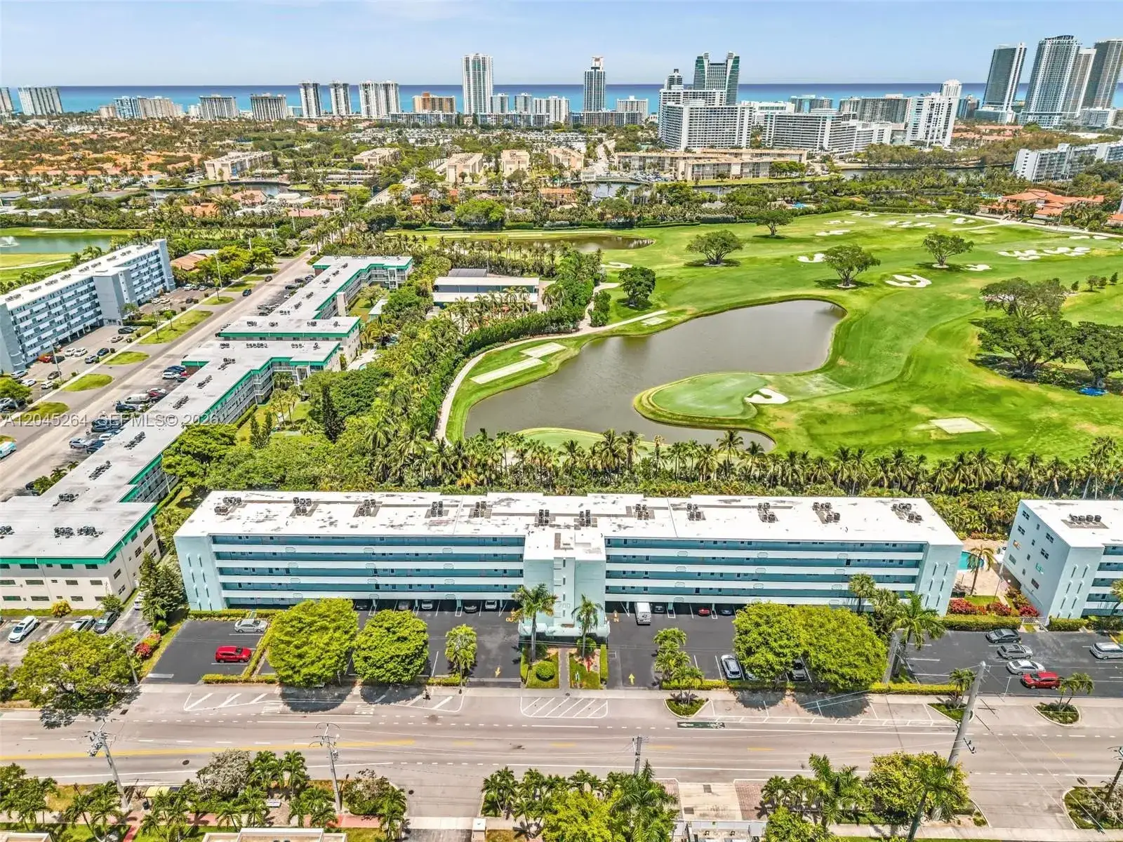 700 NE 14th Ave # 307, Hallandale Beach FL 33009