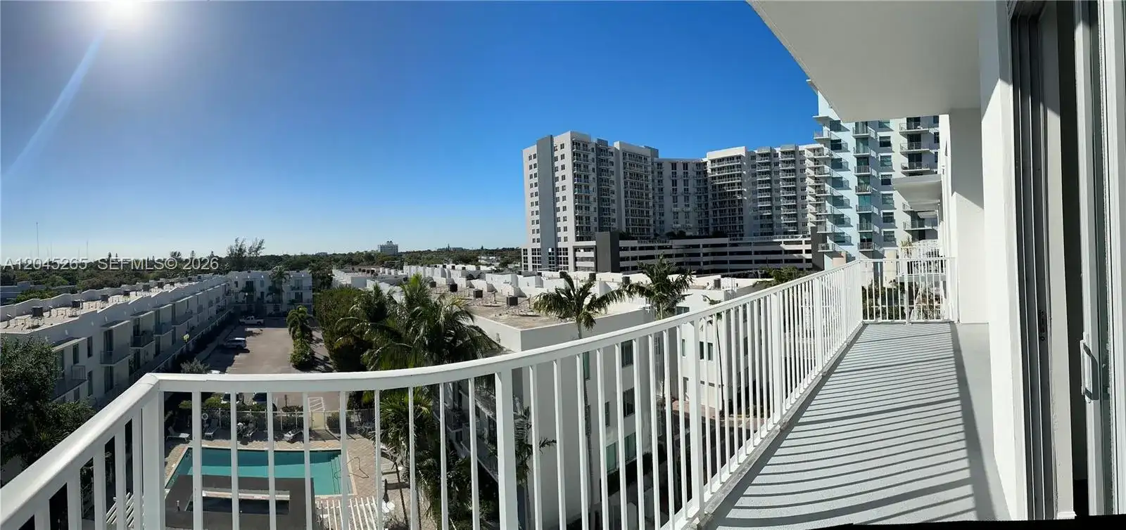 2100 Van Buren St # 522, Hollywood FL 33020 photo 5