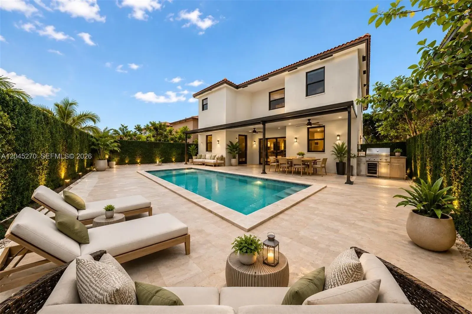 11731 SW 234th St, Homestead FL 33032