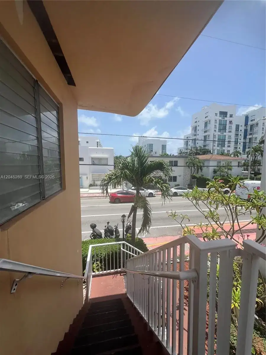 7720 Harding Ave # 8, Miami Beach FL 33141 photo 2