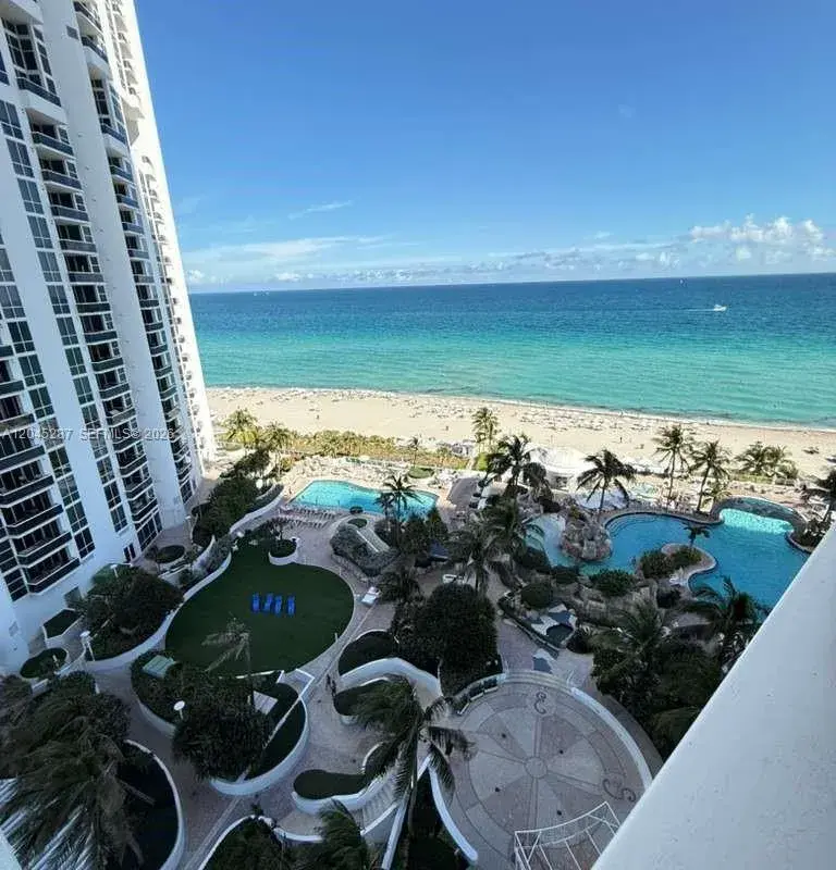 18001 Collins Ave # 1006, Sunny Isles Beach FL 33160