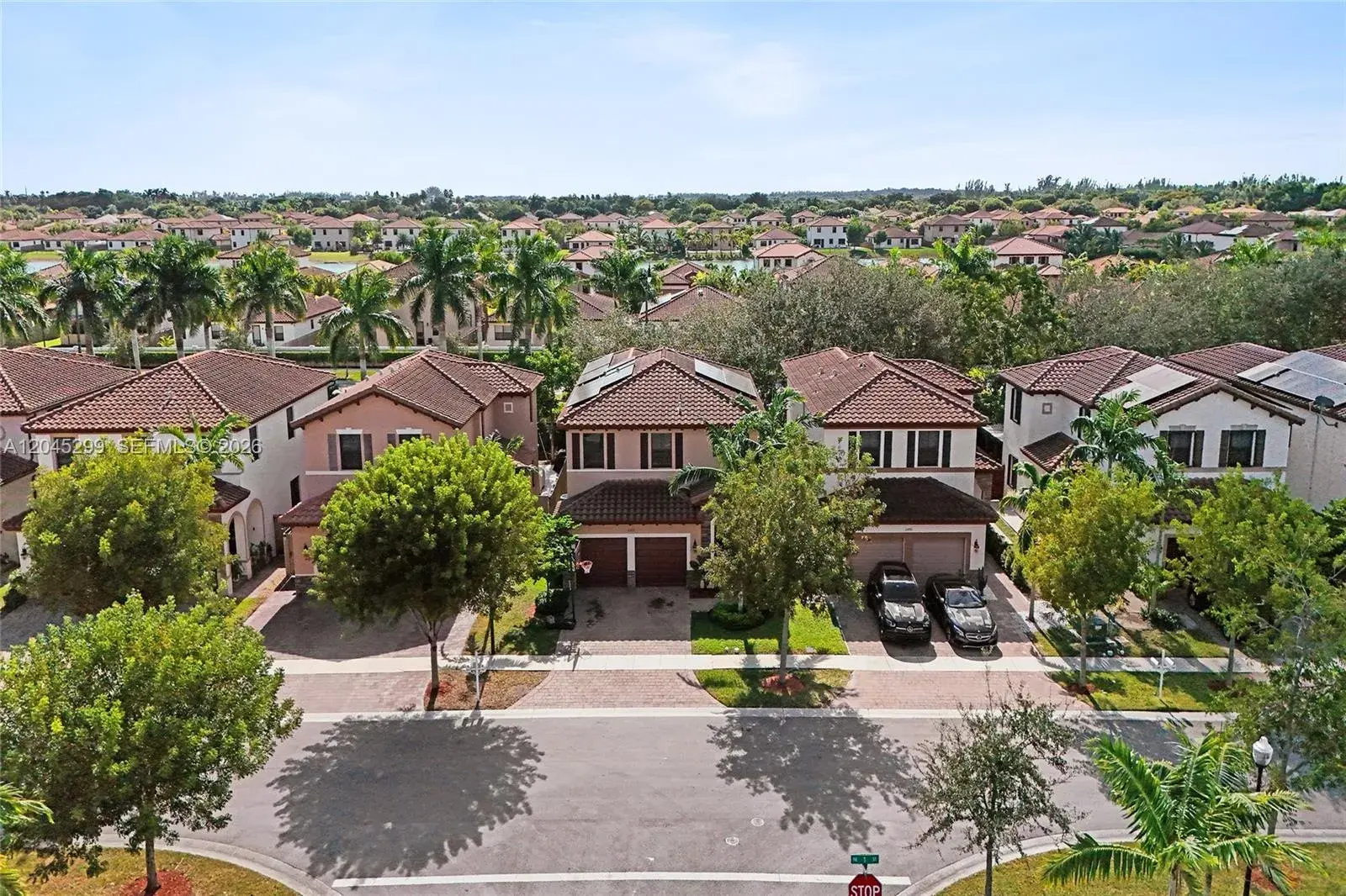 2502 NE 1st St # 0, Homestead FL 33033