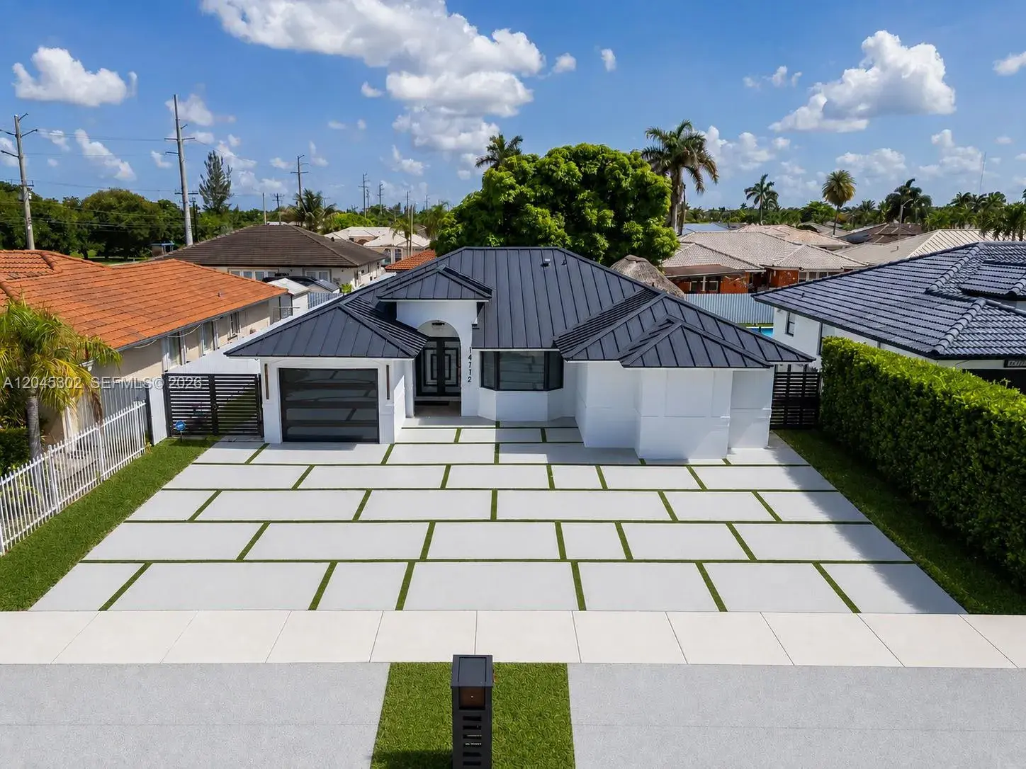 14712 SW 176th Ter, Miami FL 33187