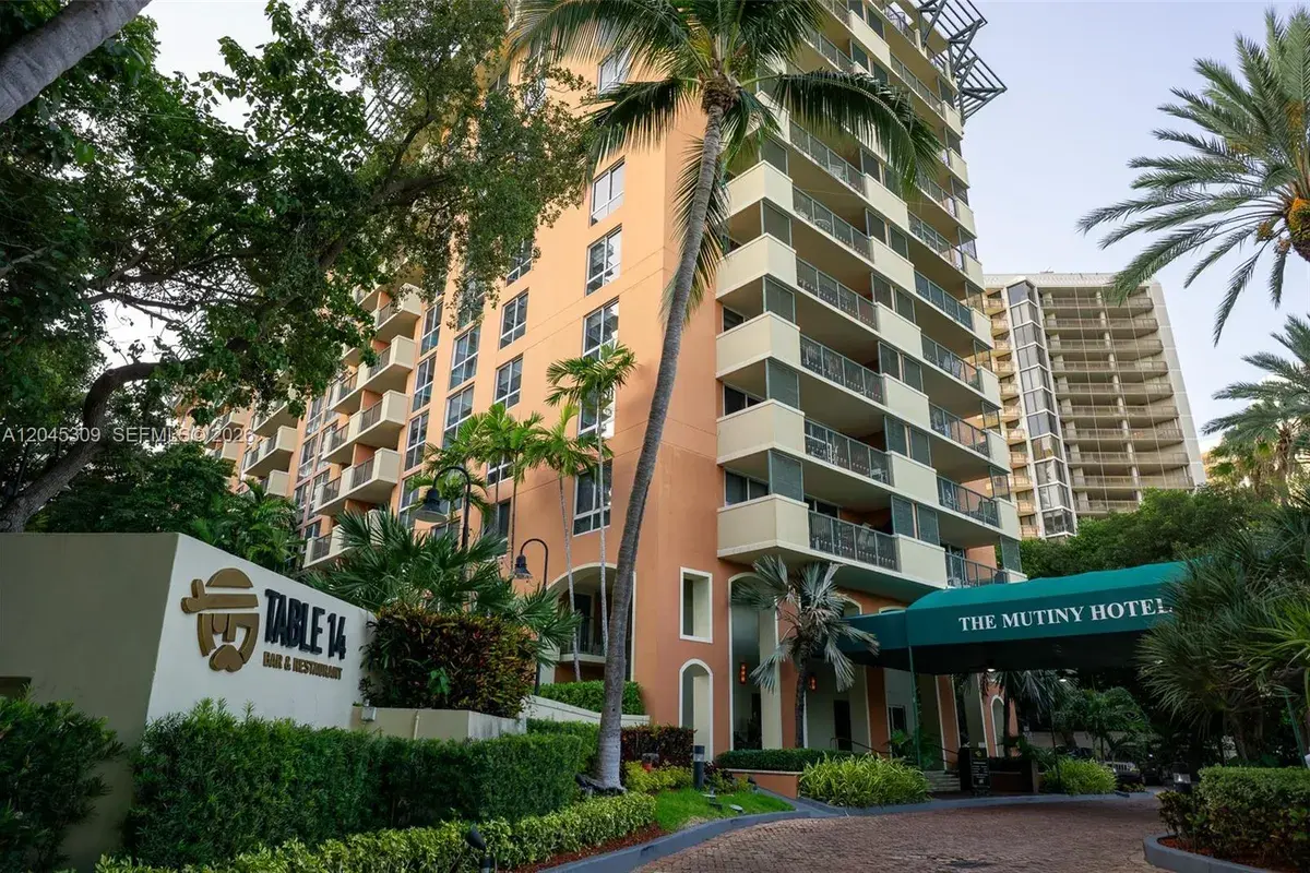 2951 S Bayshore Dr # 716, Miami FL 33133
