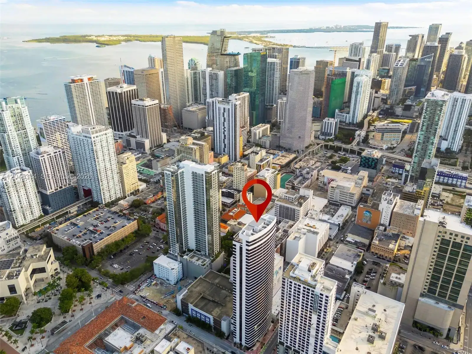 225 N Miami Ave # 1102, Miami FL 33128 photo 2