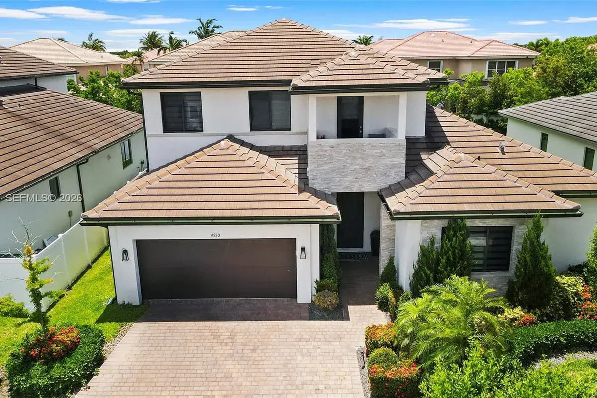 4550 SW 178th Ave, Miramar FL 33029