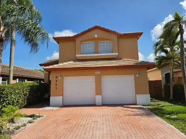 9921 NW 31st St # 9921, Doral FL 33172