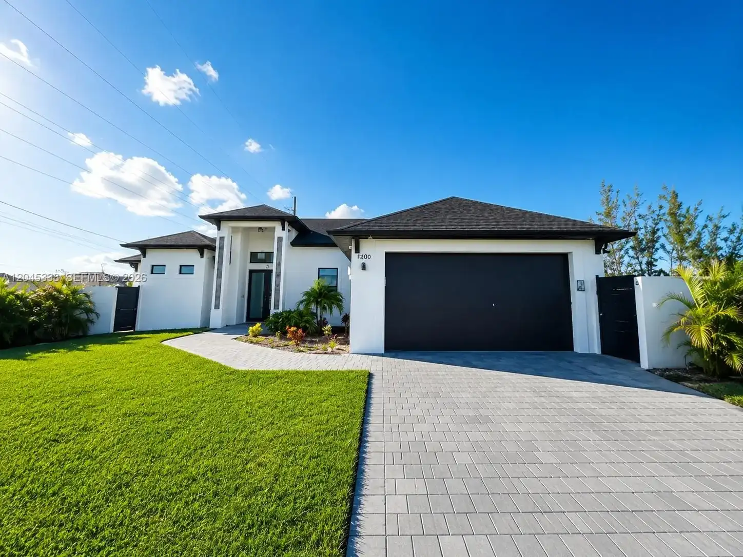 1600 SW 1st street, Cape Coral FL 33991