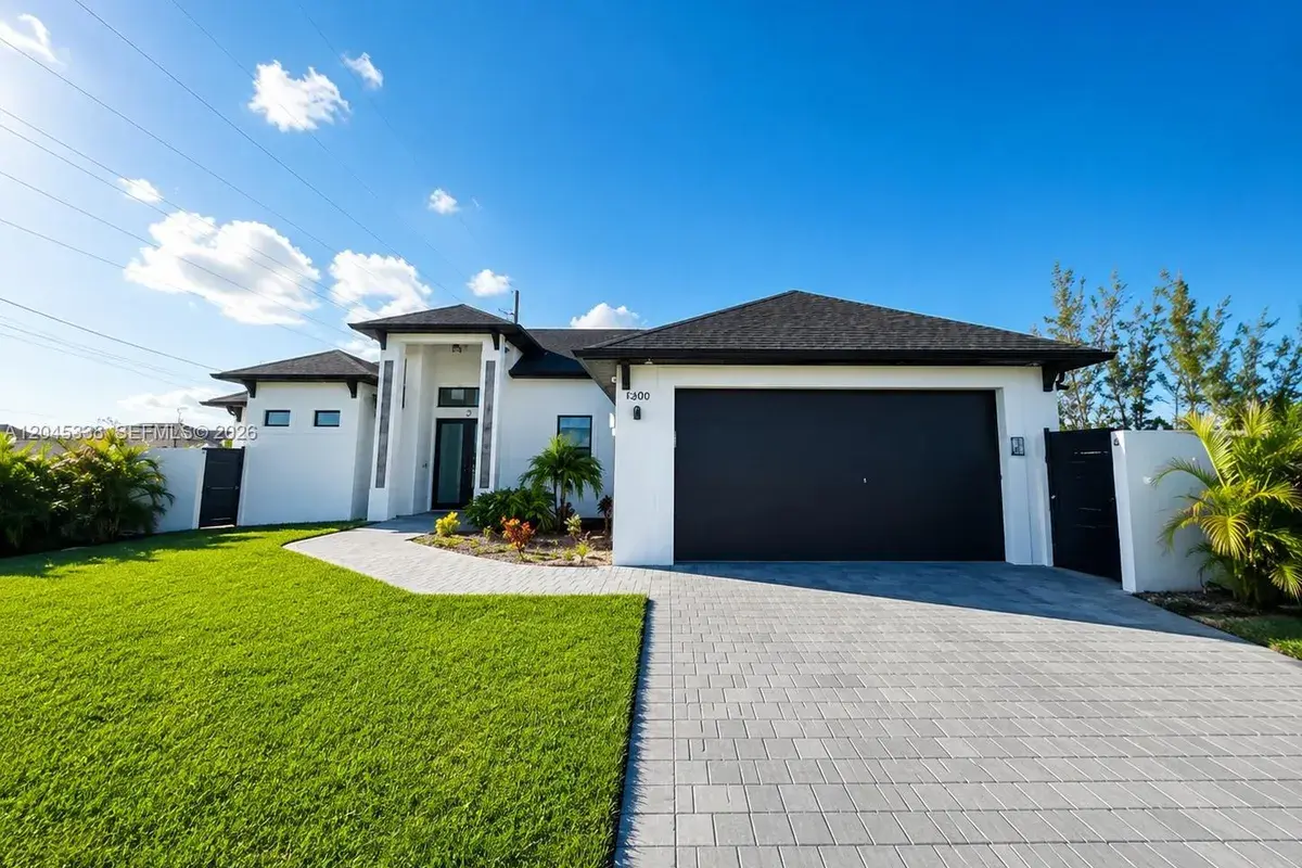 1600 SW 1st street, Cape Coral FL 33991