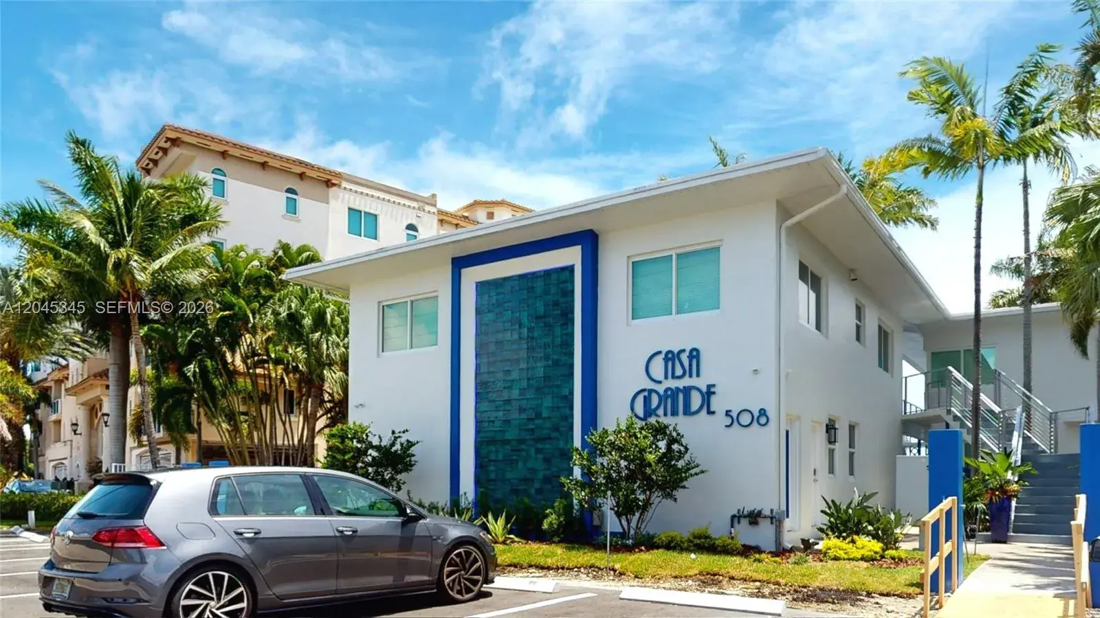 508 Hendricks Isle # 10, Fort Lauderdale FL 33301