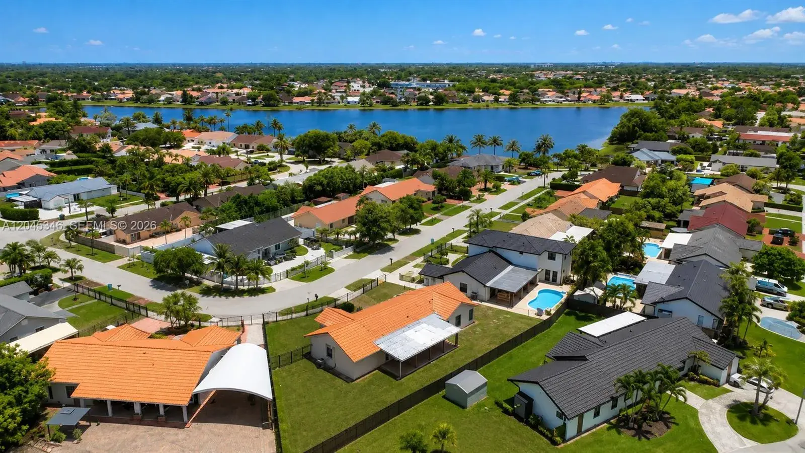 4332 SW 146th Ave, Miami FL 33175