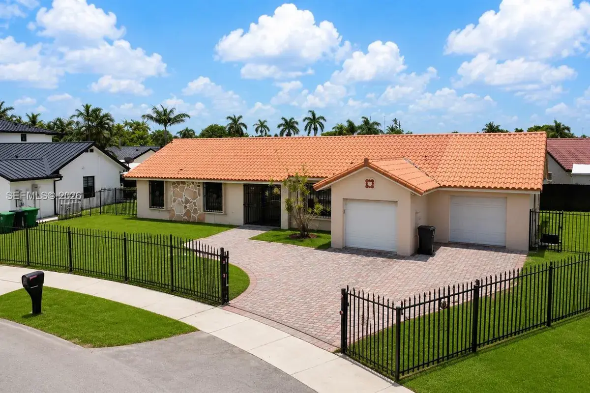4332 SW 146th Ave, Miami FL 33175