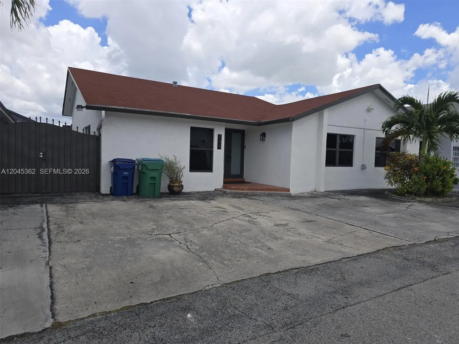 740 SW 99th Ct Cir # 0, Miami FL 33174