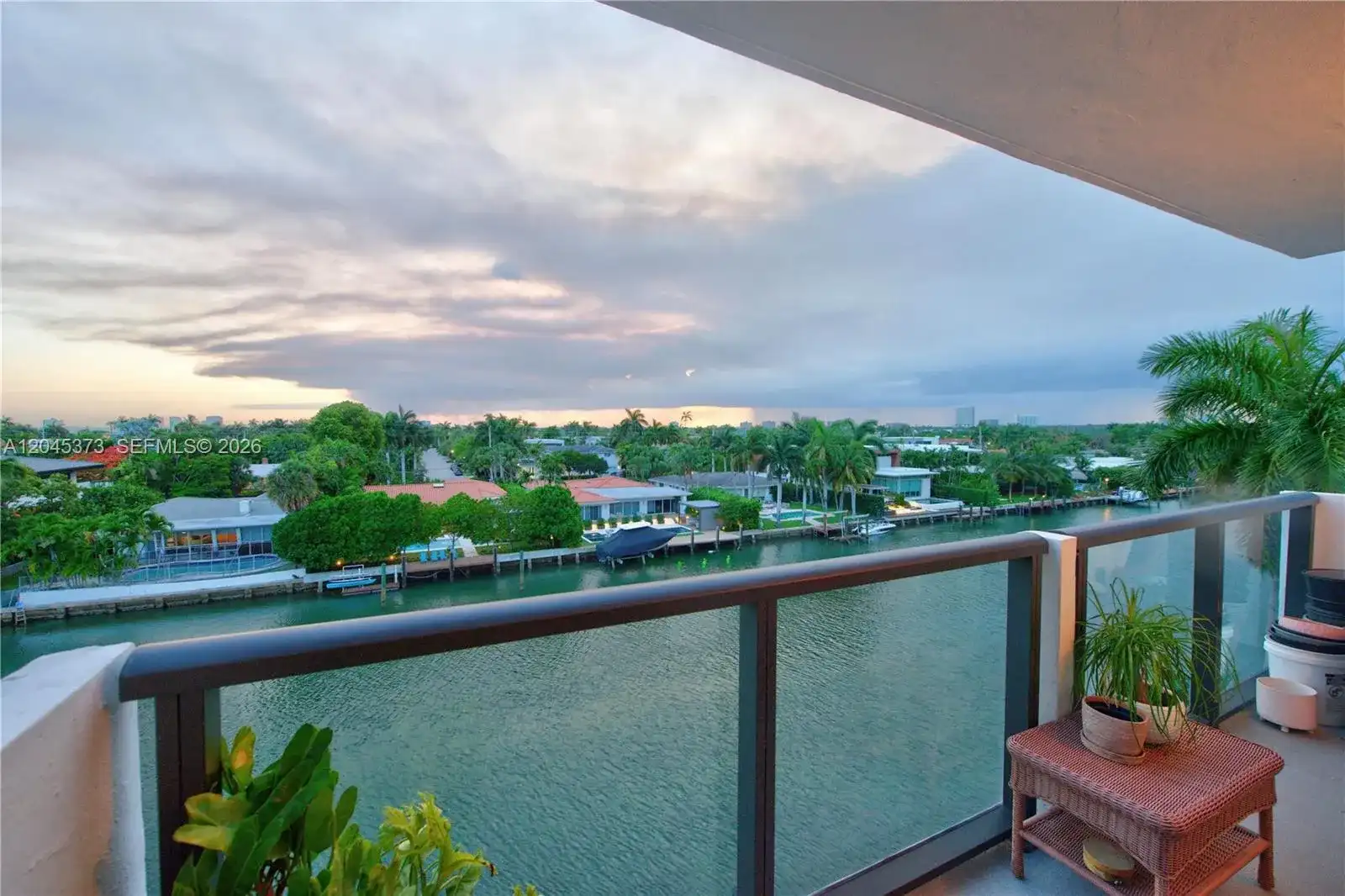 9800 W Bay Harbor Dr # 503, Bay Harbor Islands FL 33154