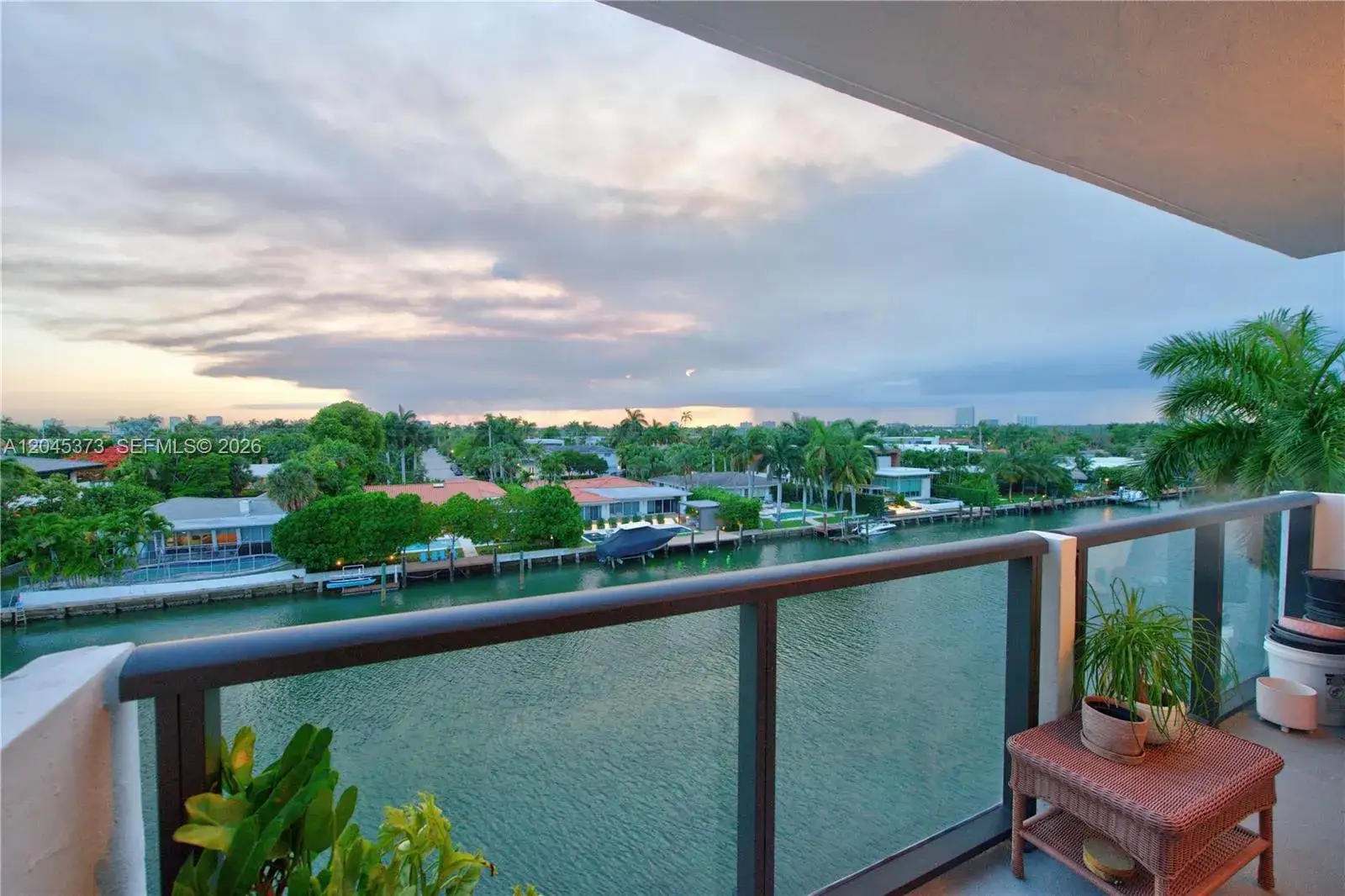 9800 W Bay Harbor Dr # 503, Bay Harbor Islands FL 33154