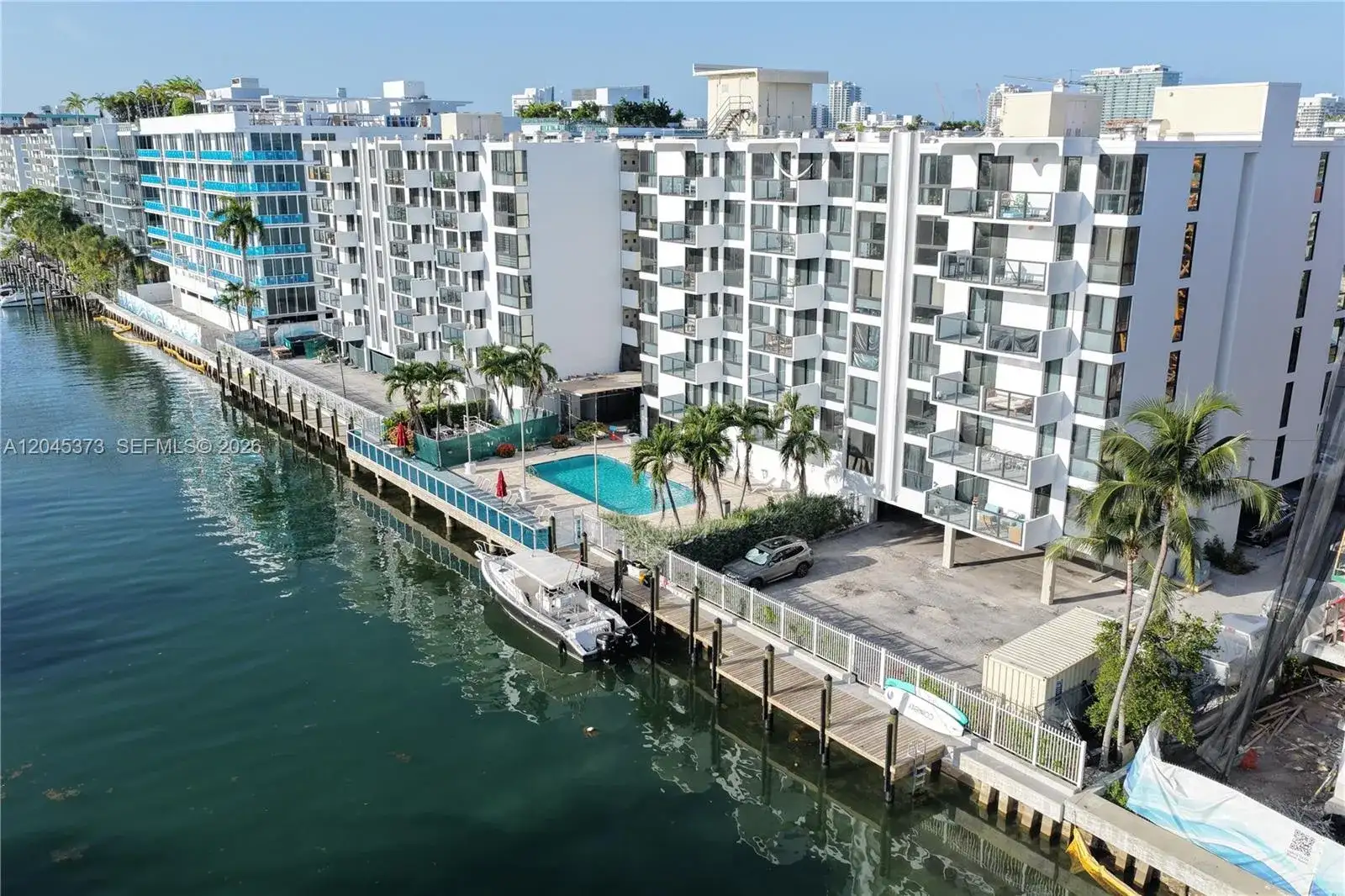 9800 W Bay Harbor Dr # 503, Bay Harbor Islands FL 33154 photo 3