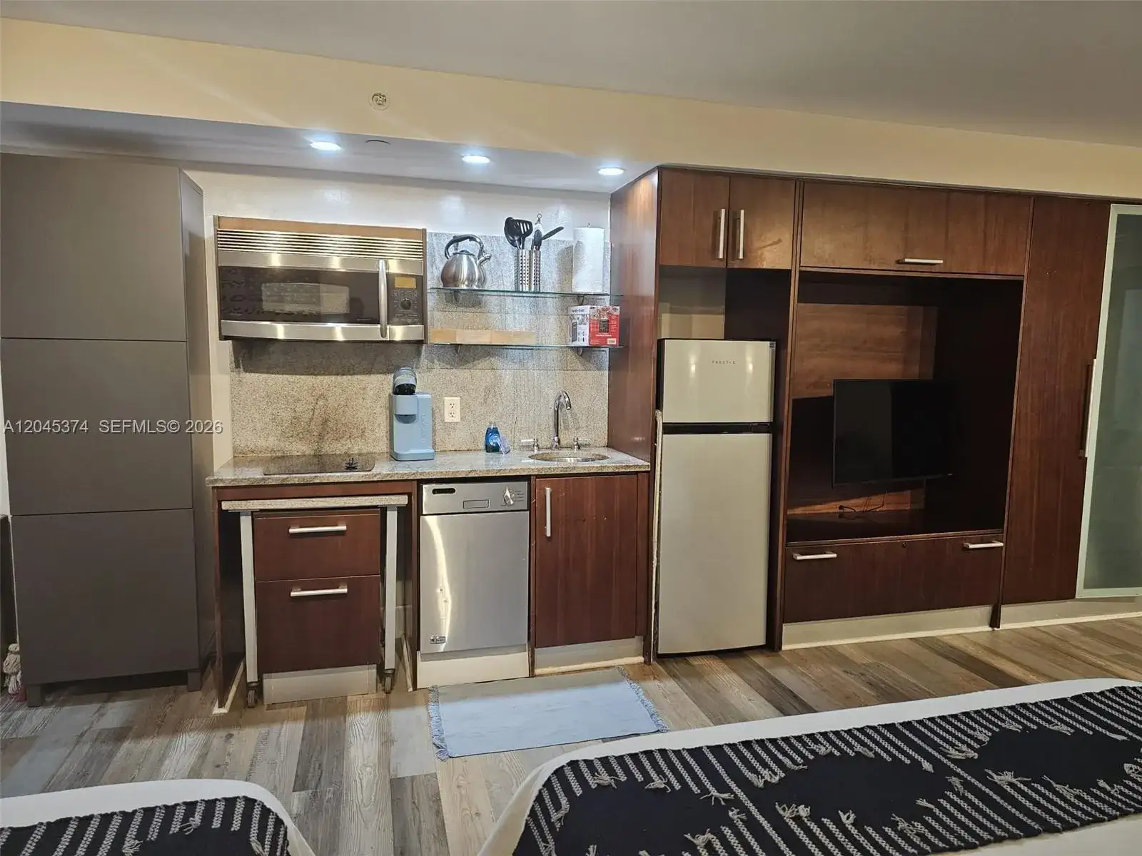 1024 Ocean Dr # A305, Miami Beach FL 33139 photo 5