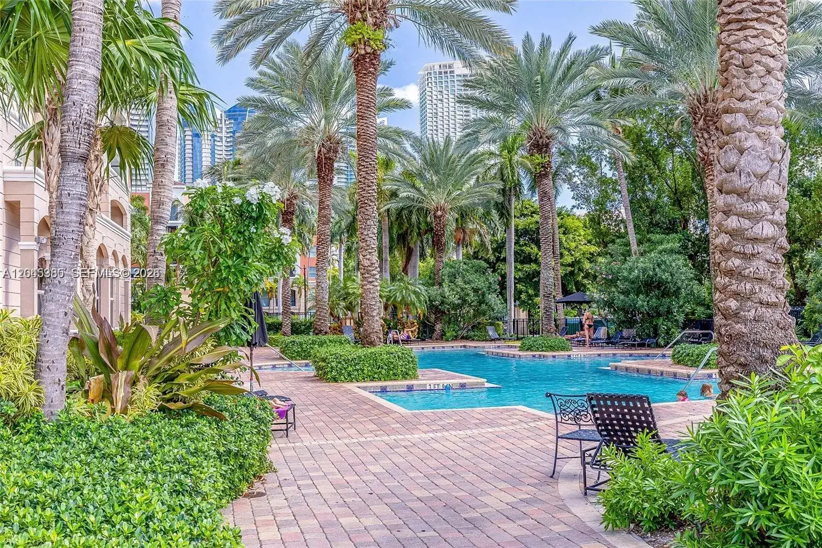 17150 N Bay Rd # 2222, Sunny Isles Beach FL 33160 photo 3