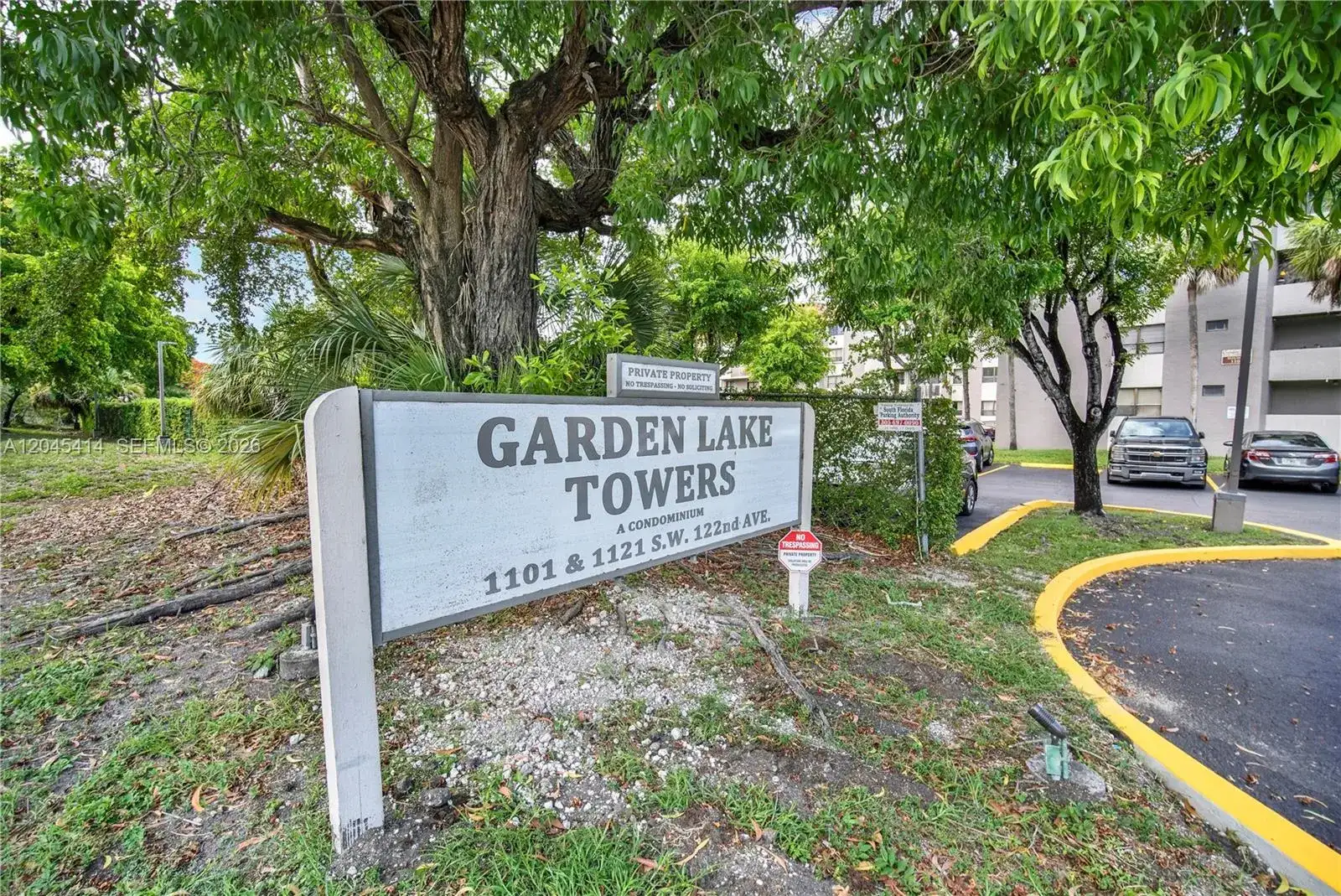 1101 SW 122nd Ave # 205, Miami FL 33184 photo 2